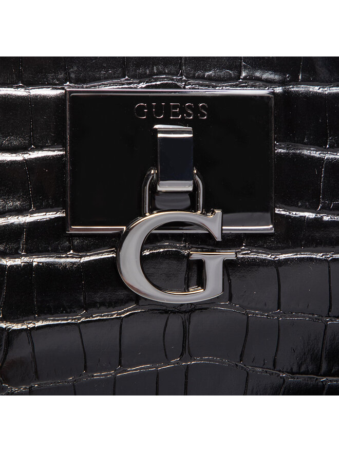 Guess Kabelka Guess Stephi (CM) HWCM78 75070 Černá