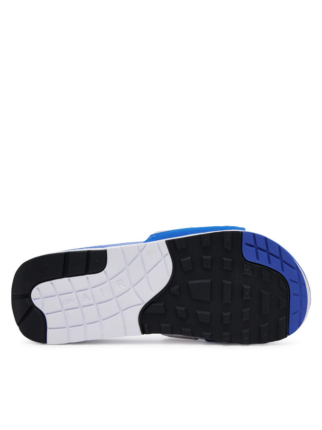Nike Chanclas Nike Air Max 1 Slide FJ4007 100 Blanco
