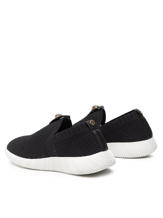 Kurt Geiger Sneakers Kurt Geiger Lorna 2902300609 Negru