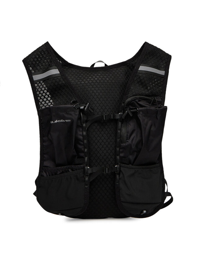 Quiksilver Rucksack Quiksilver QUIC-P-002-07 Schwarz