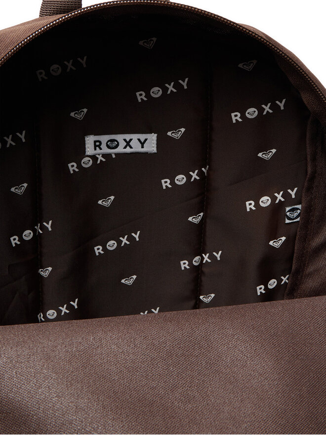 Roxy Rucksack Roxy WBEOHP-ROXY-P-002-10 Braun