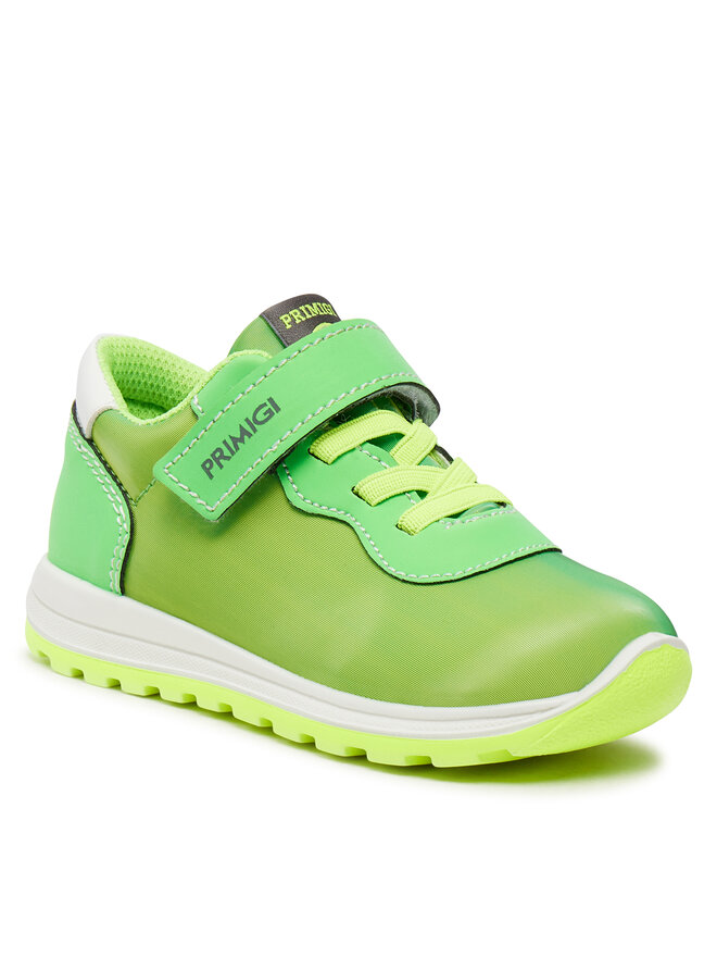 Primigi Sneakers Primigi 5855900 S Grün