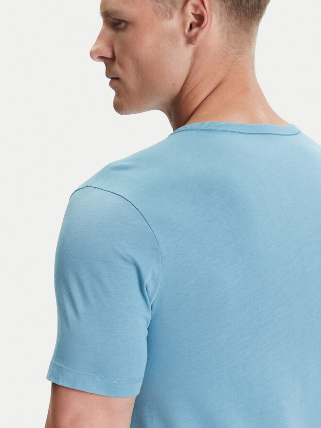 BOSS BOSS 3er-Set T-Shirts 50532470 Bunt Regular Fit