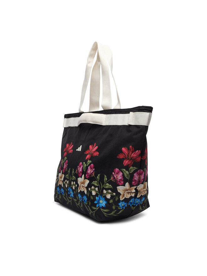 adidas Handtasche adidas Adidas Farm Tote Bag KR4080 Schwarz
