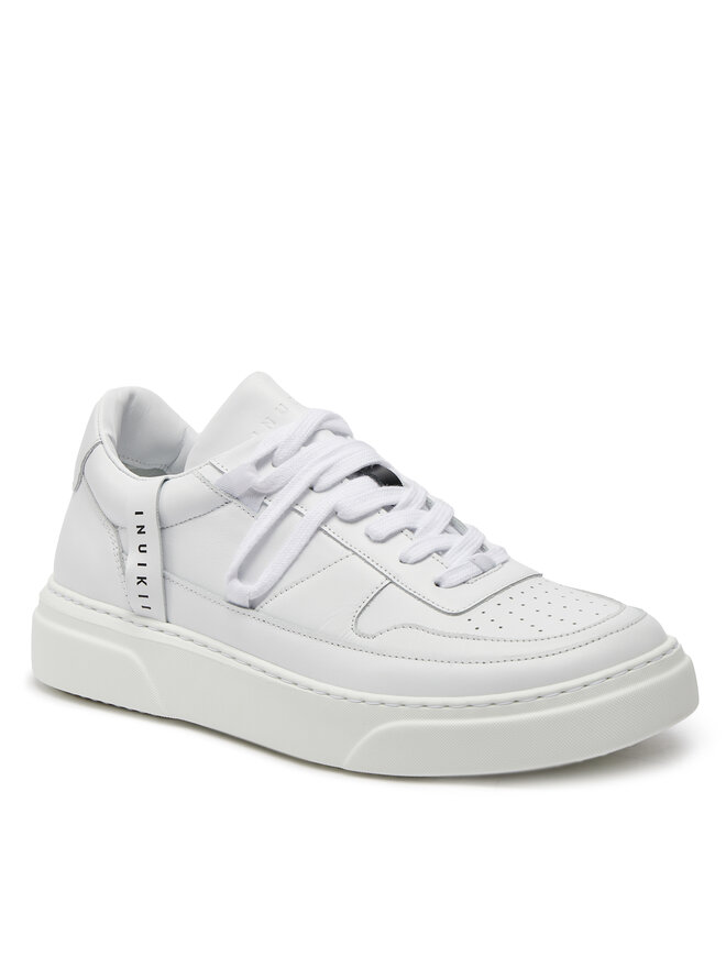Inuikii Sneakers Inuikii Leo 50102-855 Alb