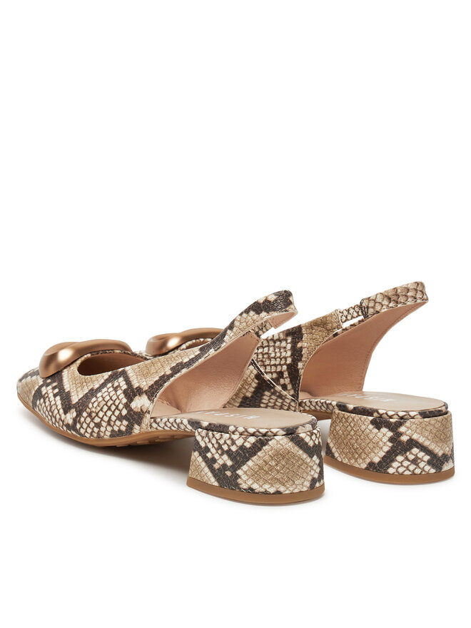 Hispanitas Sandale Hispanitas Oporto HV253993 Maro