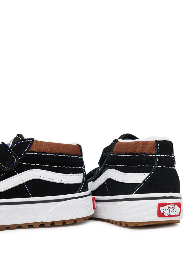 Vans Sneakers Vans MTE SK8-Mid Reissue V VN000D109AS1 Schwarz