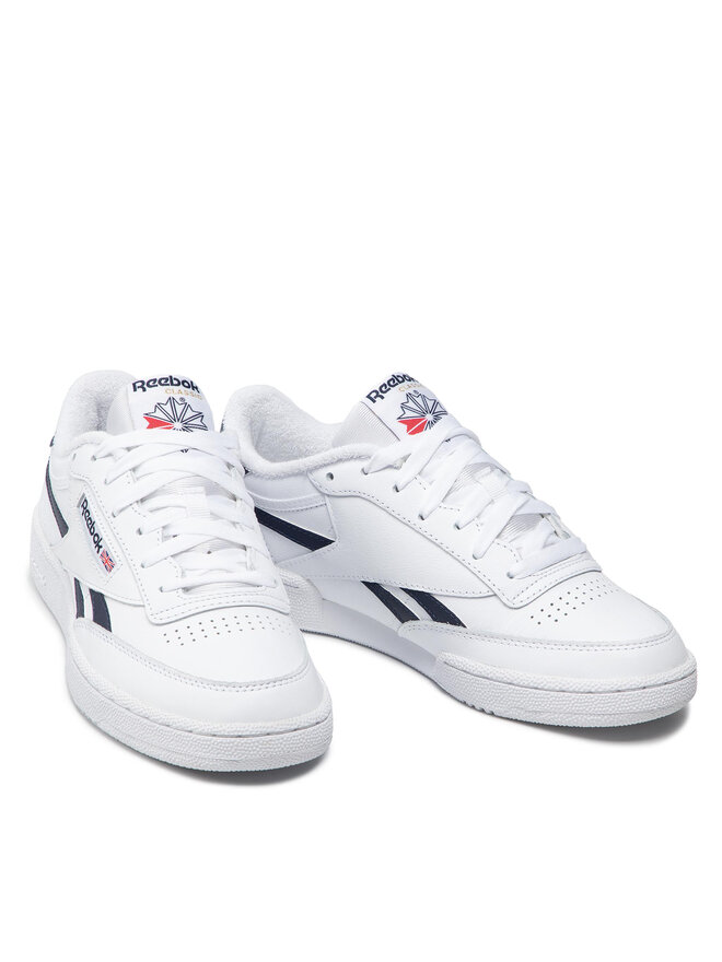 Reebok Сникърси Reebok Club C Revenge H04168 Бял