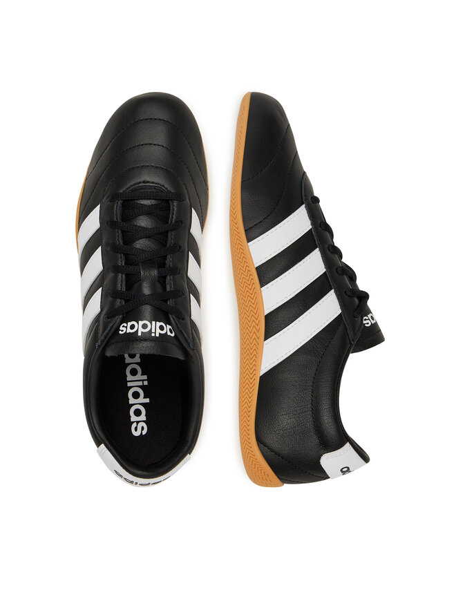 adidas Сникърси adidas GRAND COURT LO JQ9684 Черен
