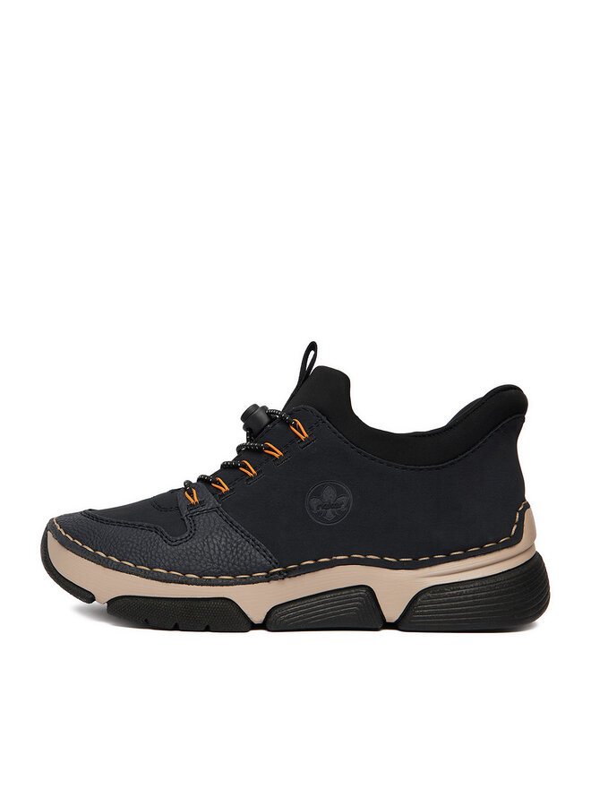 Rieker Sneakers Rieker CEO-45963-14 Dunkelblau