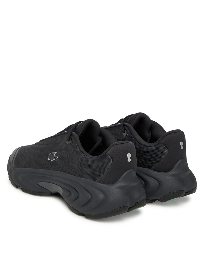 Lacoste Сникърси Lacoste 750SMA0166 Сив