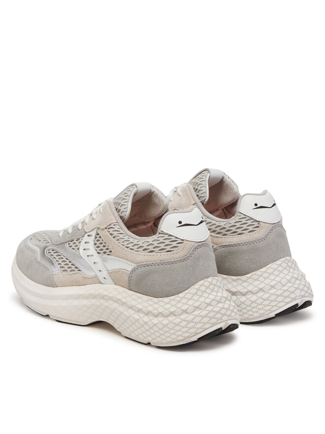 Voile Blanche Сникърси Voile Blanche Club122 0012019266.01.1B24 Сив