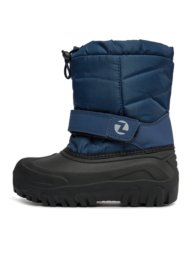 ZigZag Schneeschuhe ZigZag Wanoha Kids Snowboot Z234186 Blau