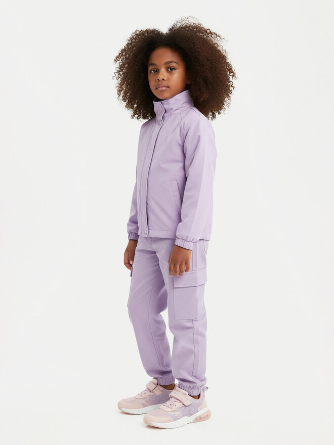 Sprandi Zapatillas Sprandi CEO-CP-23KC2351B(DZ) Violeta