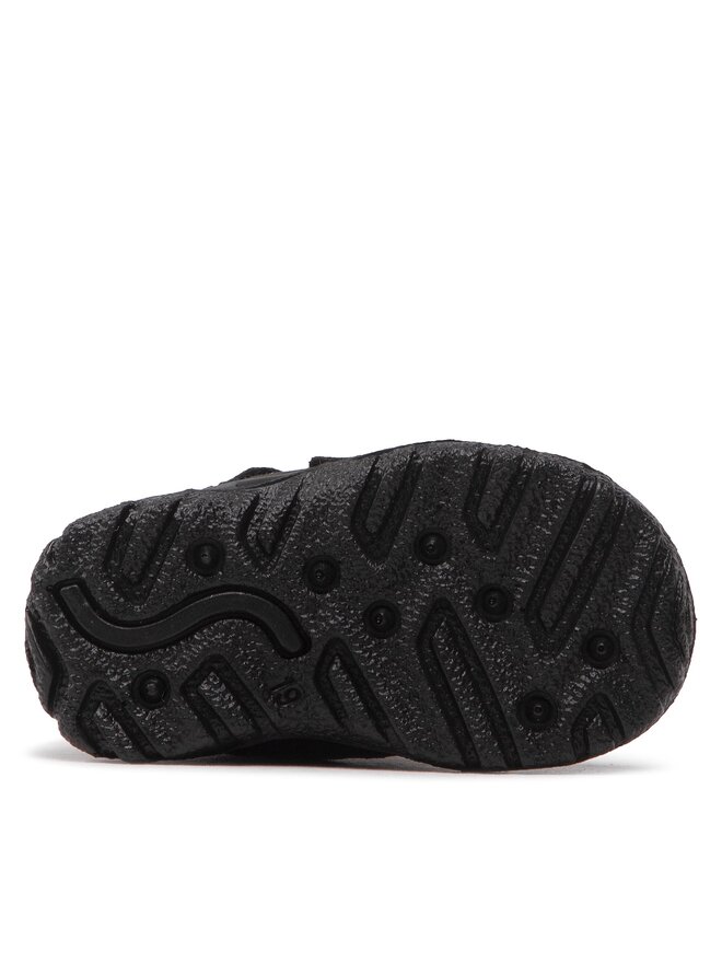 Superfit Sněhule Superfit GORE-TEX 1-000047-0020 M Černá