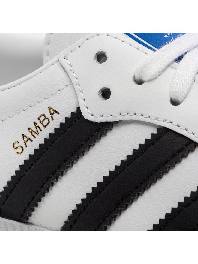 adidas Sneakers adidas Samba Og J BB6976 Weiß