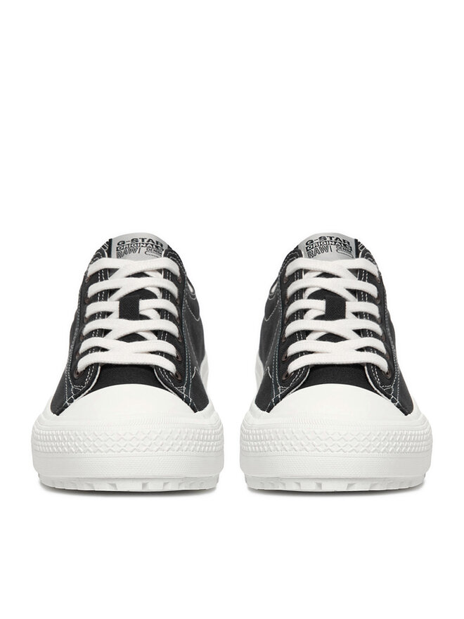 G-Star Raw Sneakers aus Stoff G-Star Raw CEO-V5-10654-01 Schwarz