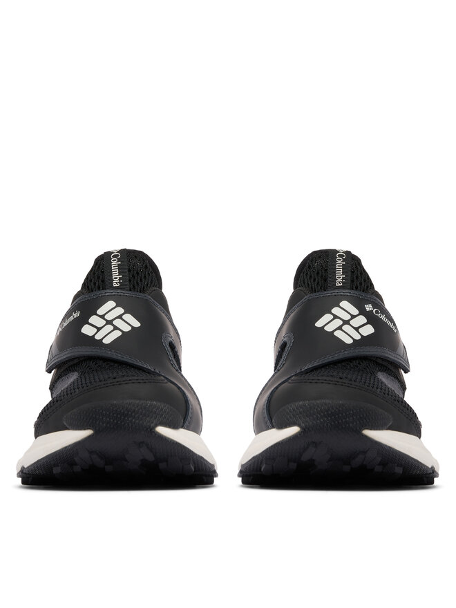 Columbia Wassersportschuhe Columbia Youth Drainmaker™ Xtr Shandal 2108241 Schwarz
