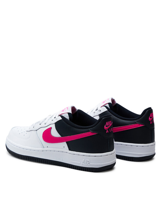 Nike Tenisice Nike Air Force 1 (GS) CT3839 109 Bijela