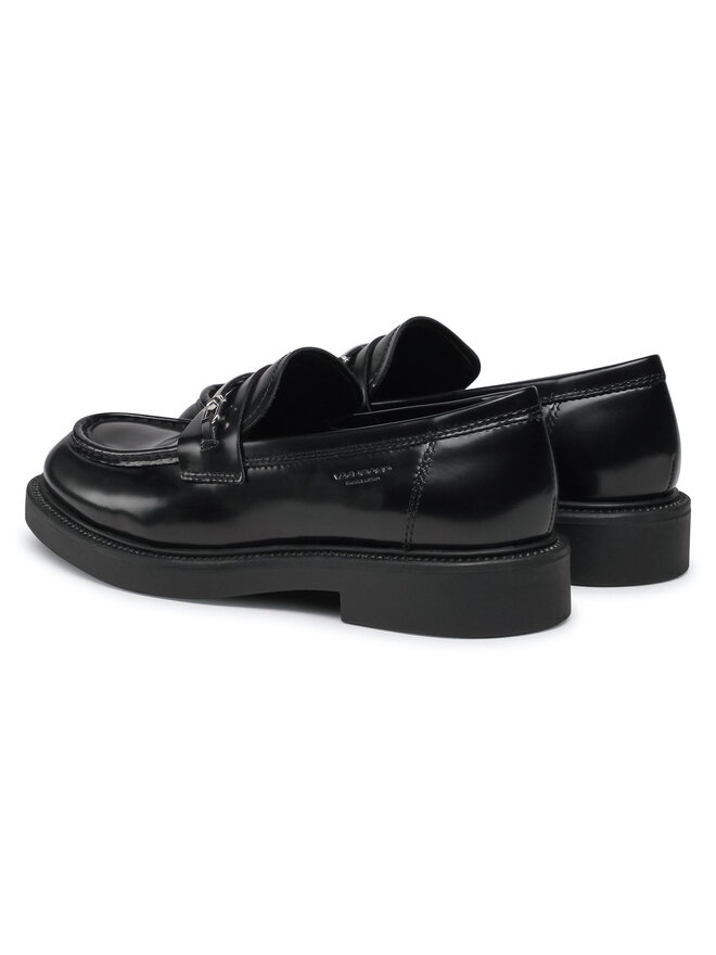 Vagabond Shoemakers Сліпери Vagabond Shoemakers Alex W 5148-104-20 Чорний