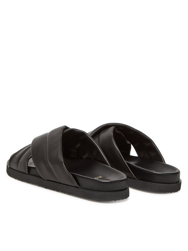 HÖGL Chanclas HÖGL Tessa 9-100820 Negro