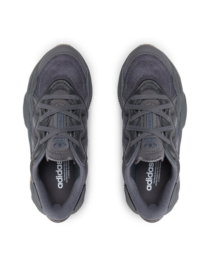Laisvalaikio batai adidas Ozweego GX1832 Pilka | eavalyne.lt