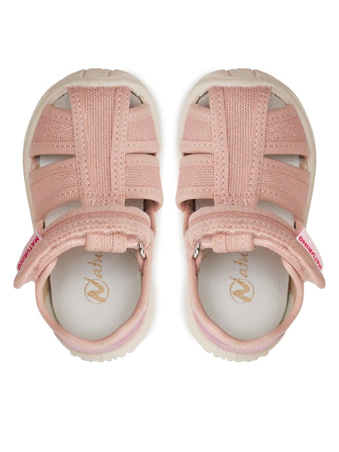 Naturino Sandalen Naturino Terni 4000631-10-0M02 Rosa