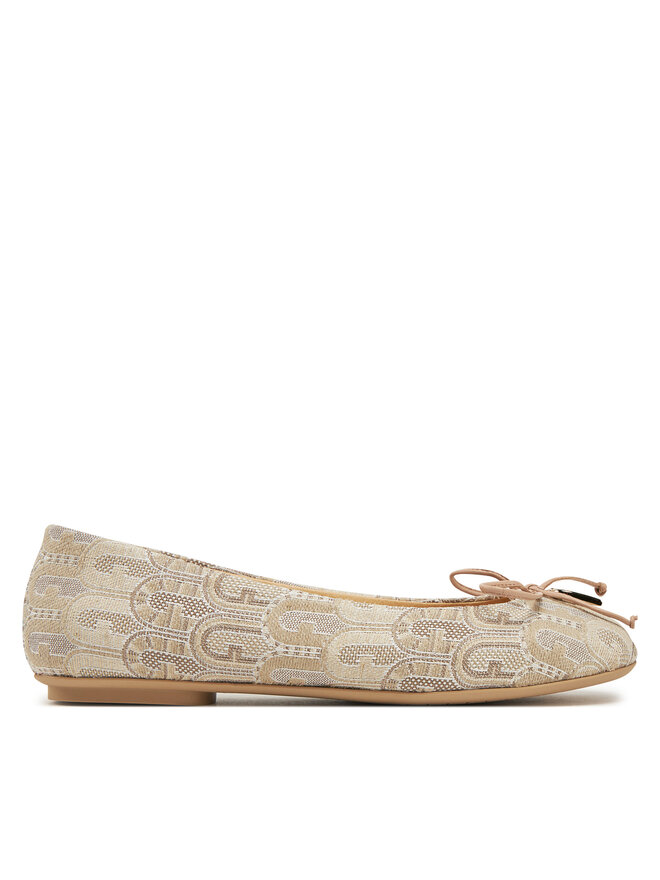 Furla Balerina Furla YJ01BAL BX1950 5C000 Barna