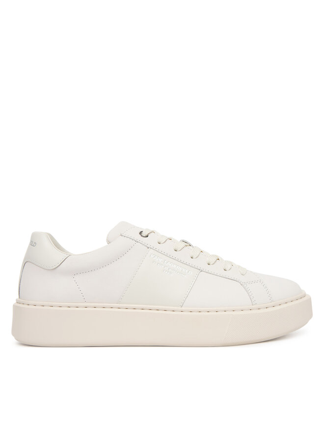 KARL LAGERFELD Snīkeri KARL LAGERFELD KL52218 Balts
