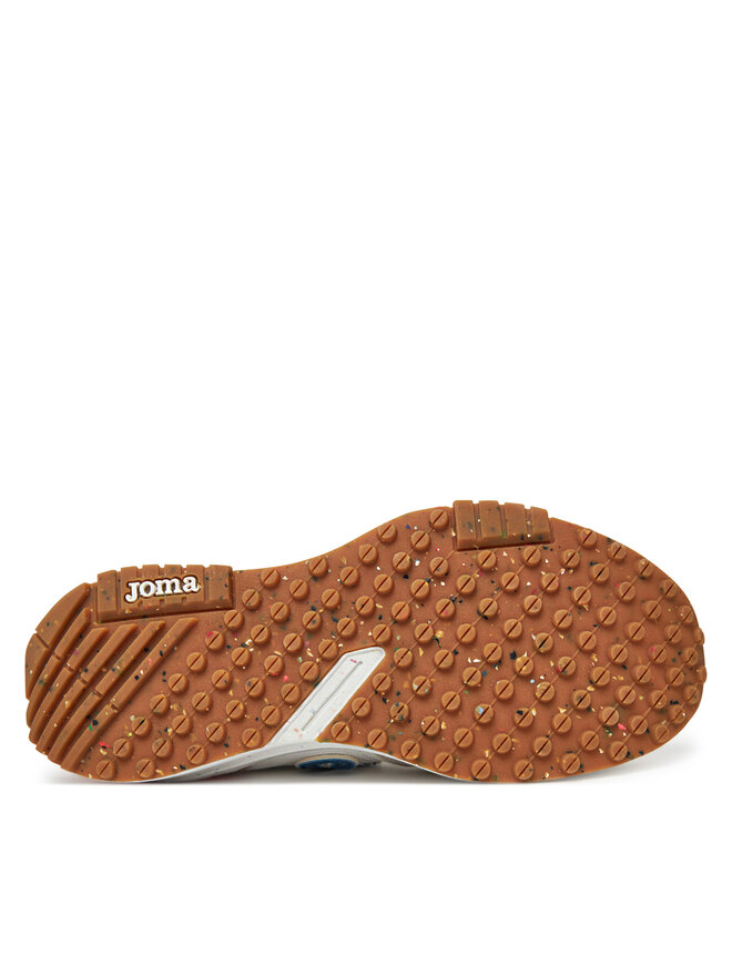 Joma Sneakersy Joma C.367 2502 C367S2502 Beżowy