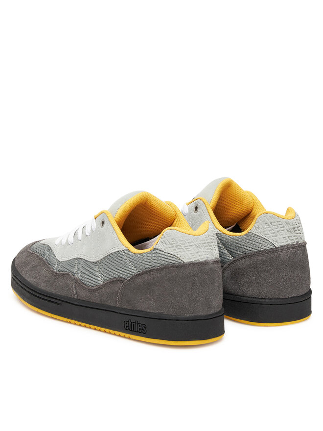 Etnies Сникърси Etnies Snake  4101000581 Сив