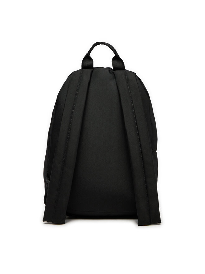Tommy Jeans Zaino Tommy Jeans Tjw Ess Daily Backpack AW0AW16272 Nero