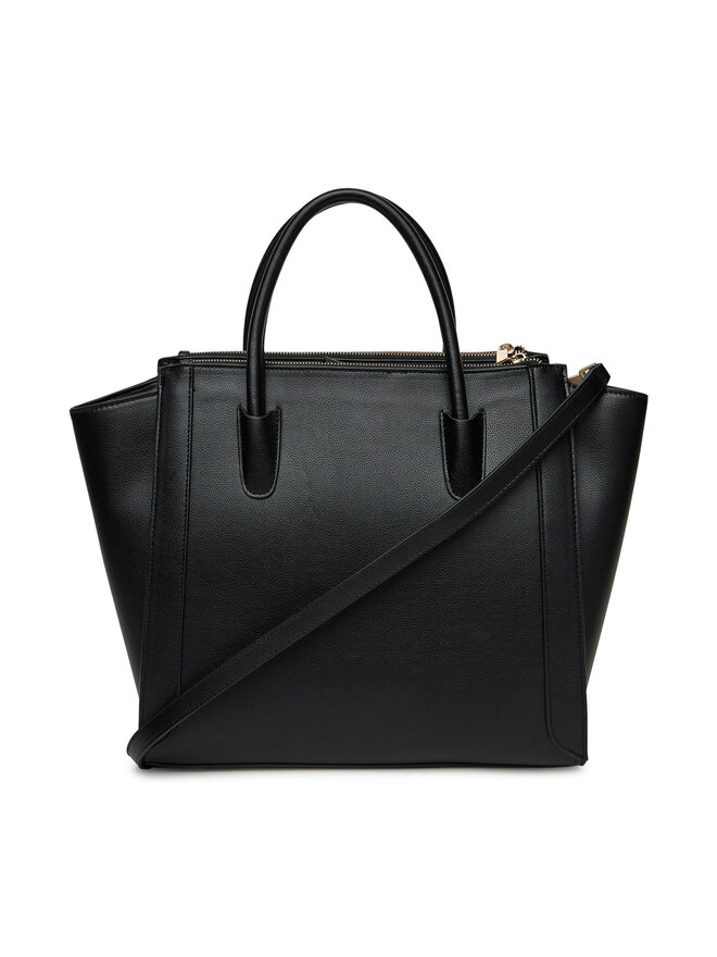 Gino Rossi Handtasche Gino Rossi WEN-18 SS Schwarz