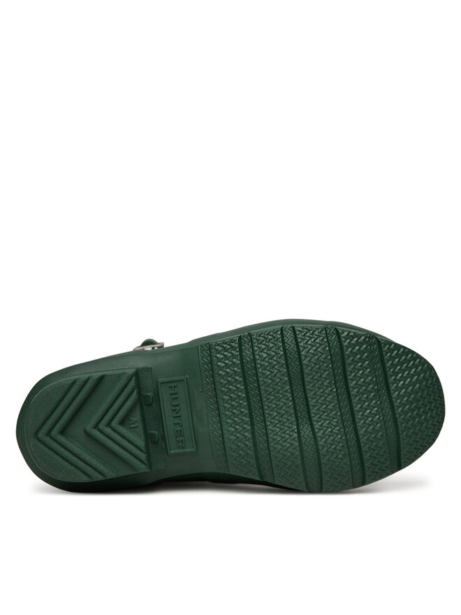 Hunter Cizme de cauciuc Hunter JFT6000RMA Verde