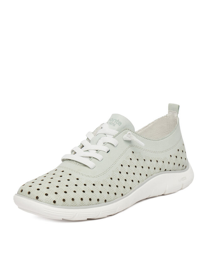Remonte Sneakers Remonte CEO-D3G03-52 Hellgrün