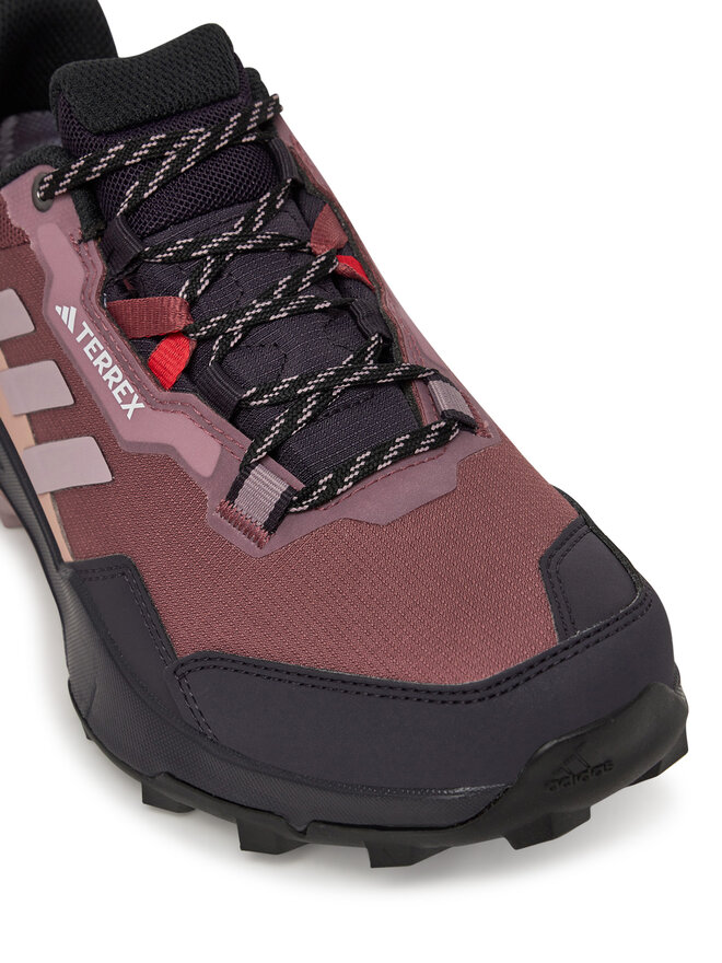 adidas Trekkingi adidas Terrex AX4 GORE-TEX JP7383 Brązowy