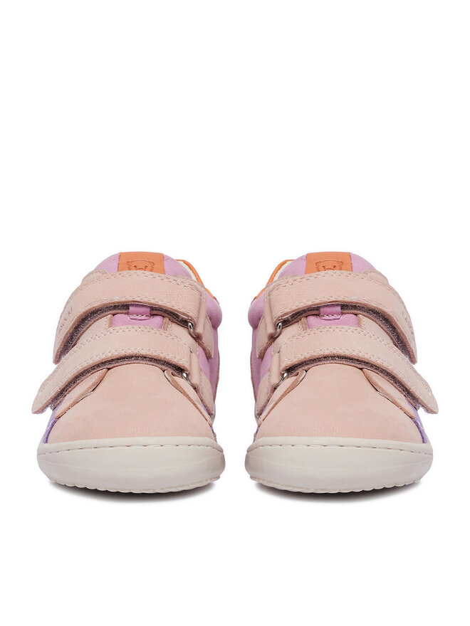 Lasocki Kids Halbschuhe Lasocki Kids CEO-CI12-DUBAI-07(III)DZ Rosa