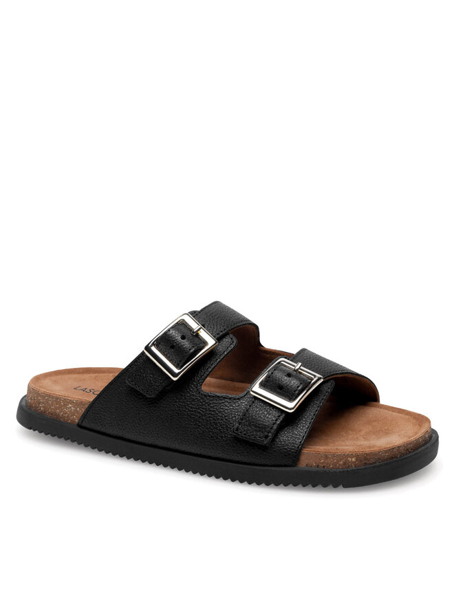 Lasocki Young Chanclas Lasocki Young PORTA CI12-PORTA-08 Negro