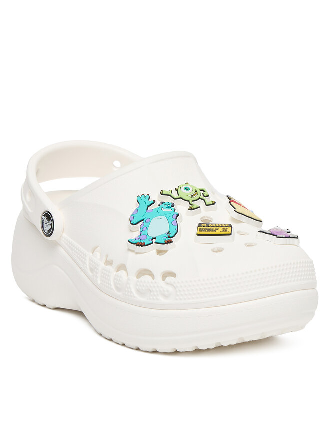 Crocs Schuhverzierung Crocs Jibbitz™ Monsters Inc 5-Pack 10014921 Bunt