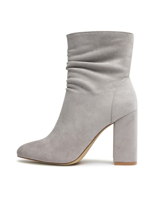 DeeZee Stiefeletten DeeZee WYL3236-1 Grau
