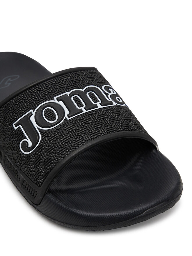 Joma Natikači Joma S.Land 2501 SLANDS2501 Črna