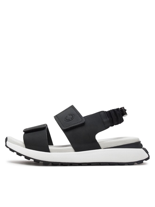Gioseppo Sandales Gioseppo Fratar 71073-P Melns