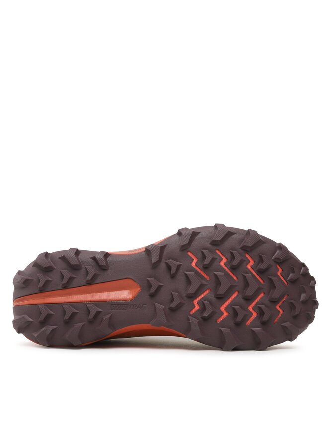 Saucony Běžecké boty Saucony Peregrine 13 S20838 Žlutá
