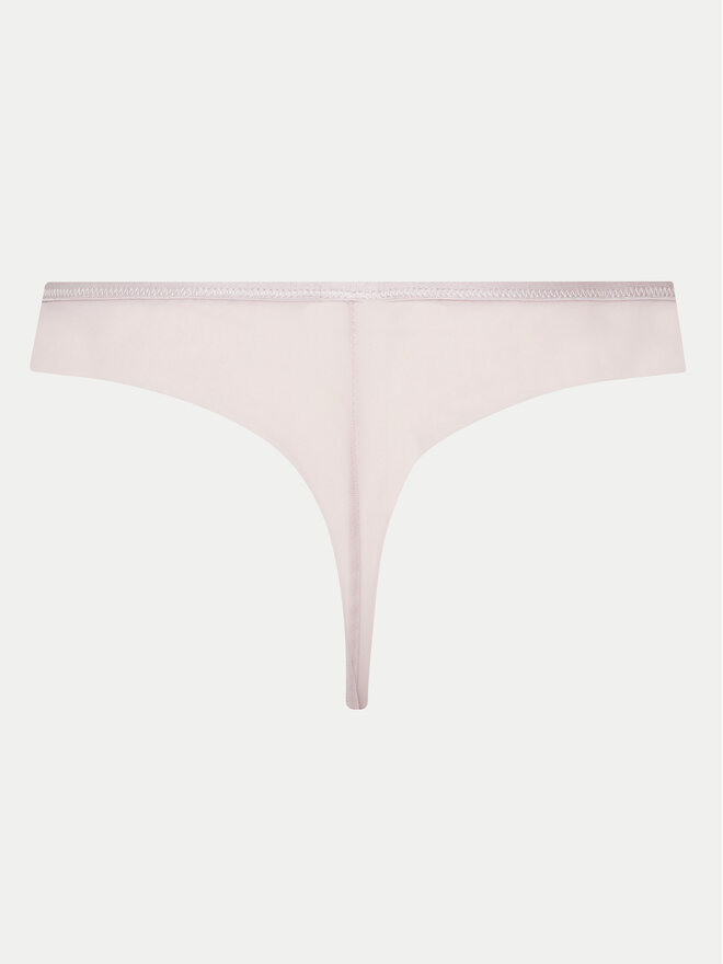Hunkemöller Hunkemöller Стрінги Almendra 205519 Фіолетовий