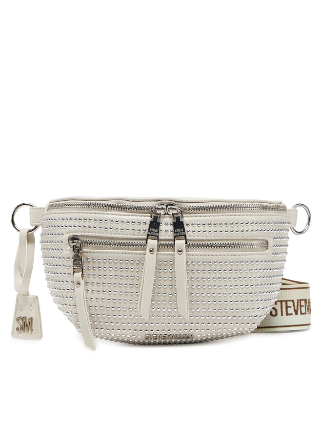 Steve Madden Ledvinka Steve Madden Bclarkes SM13001655 Béžová