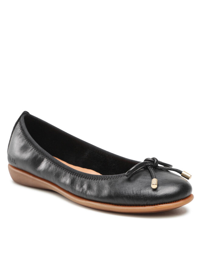 The flexx ballerine top