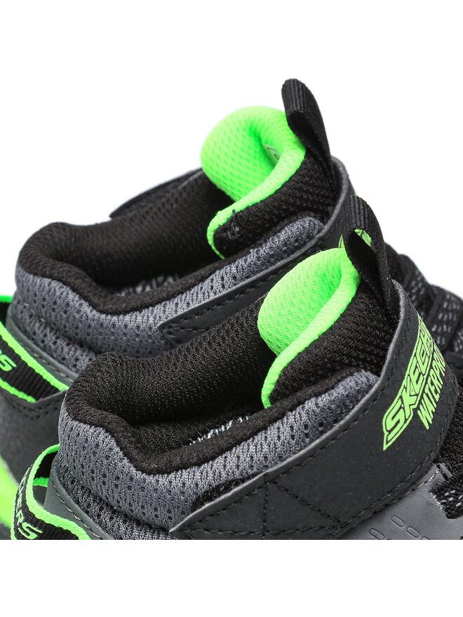 Skechers Зимни обувки Skechers High-Surge 403806L/CBLM Сив