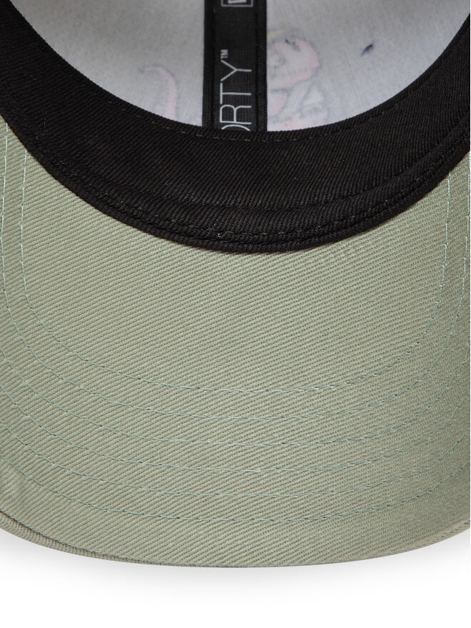 New Era Czapka z daszkiem New Era Jr Dinosaur 9FORTY 60595411 Khaki