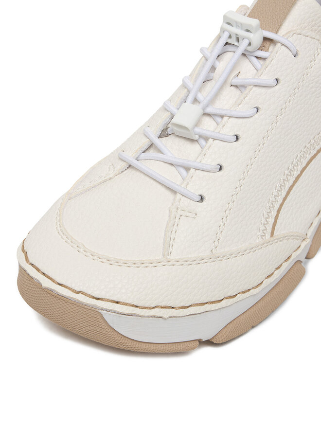 Rieker Sneakers Rieker 45969-80 Écru