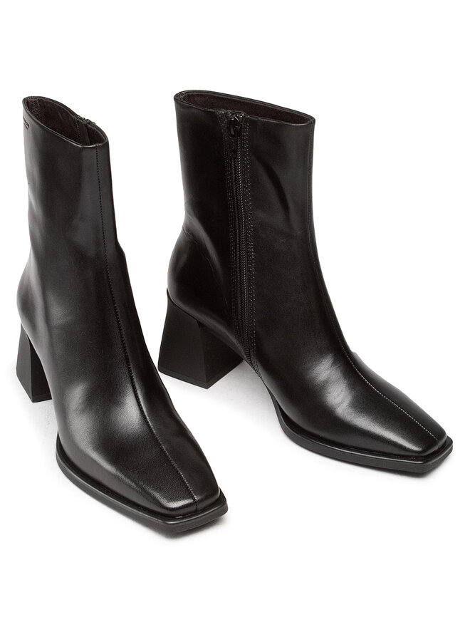 Vagabond Shoemakers Ботильйони Vagabond Shoemakers Hedda 5002-001-20 Чорний